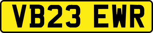 VB23EWR