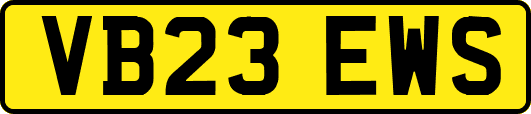 VB23EWS
