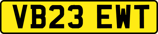 VB23EWT
