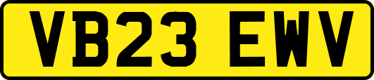 VB23EWV