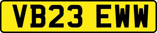 VB23EWW
