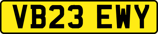 VB23EWY