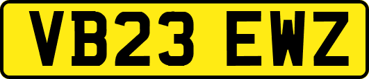 VB23EWZ