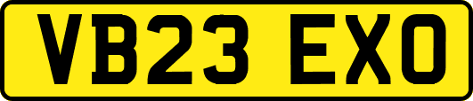 VB23EXO