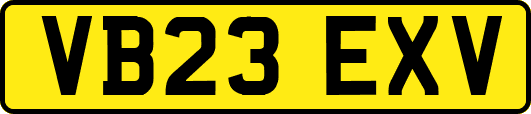 VB23EXV