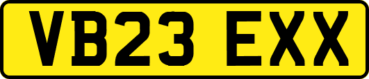 VB23EXX