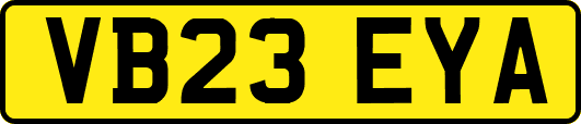 VB23EYA