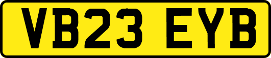 VB23EYB