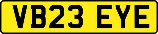 VB23EYE