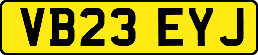 VB23EYJ