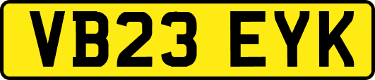 VB23EYK