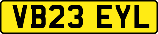 VB23EYL