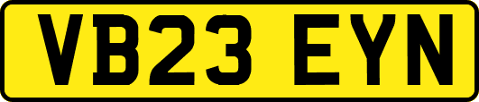 VB23EYN