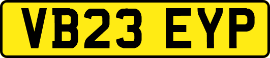 VB23EYP