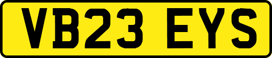 VB23EYS