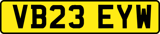 VB23EYW