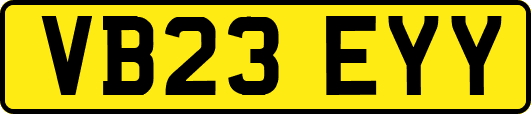 VB23EYY