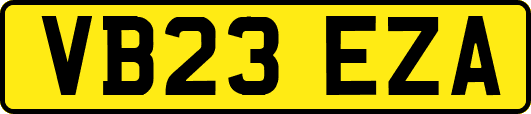 VB23EZA