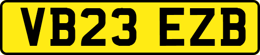 VB23EZB