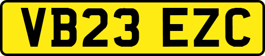 VB23EZC