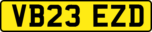 VB23EZD
