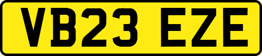 VB23EZE
