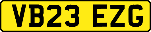 VB23EZG