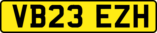 VB23EZH