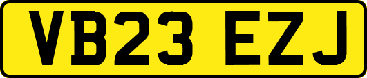VB23EZJ