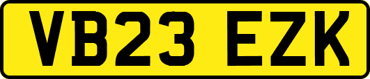 VB23EZK