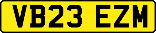 VB23EZM