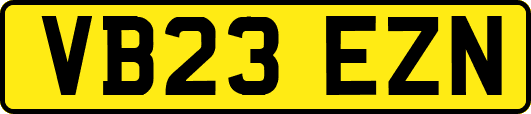 VB23EZN