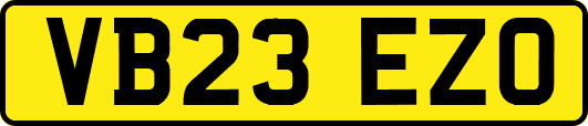 VB23EZO