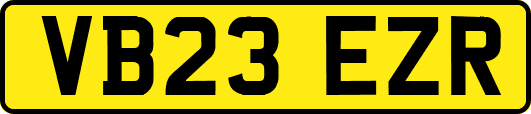VB23EZR