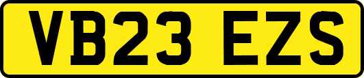 VB23EZS