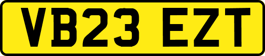 VB23EZT