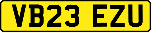 VB23EZU