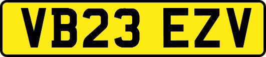 VB23EZV