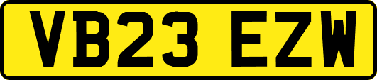VB23EZW