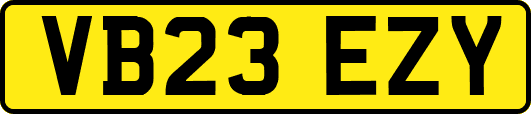 VB23EZY
