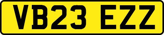 VB23EZZ