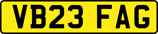 VB23FAG