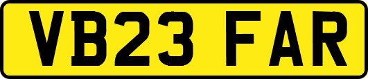 VB23FAR