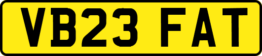 VB23FAT