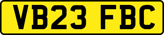 VB23FBC