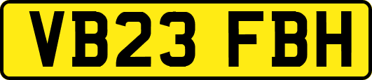 VB23FBH