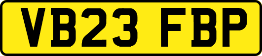 VB23FBP