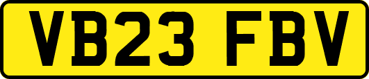 VB23FBV