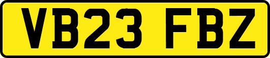 VB23FBZ