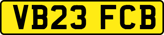 VB23FCB